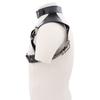 Men Bondage Leather Top Vests Sexy Clothes Costume Fetish   Cospaly Sissy Lingerie for Men Body Harness BDSM