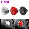 W205 W212 W166 W221 W117 Car Engine Start Stop Push Button Switch Keyless One-Click Start Button For Mercedes BENZ 2215450714