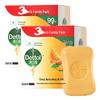Dettol Healthy Antibacterial Soap - Citrus Refreshing