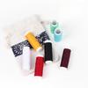 10Roll Polyester Yarn Sewing Thread Roll Machine 50 Yarn/Spool Hand Embroidery Each Spool for Home Handwork DIY Patch Sewing Kit