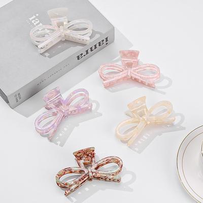 Αξεσουάρ μαλλιών – Κοκαλάκια μαλλιών