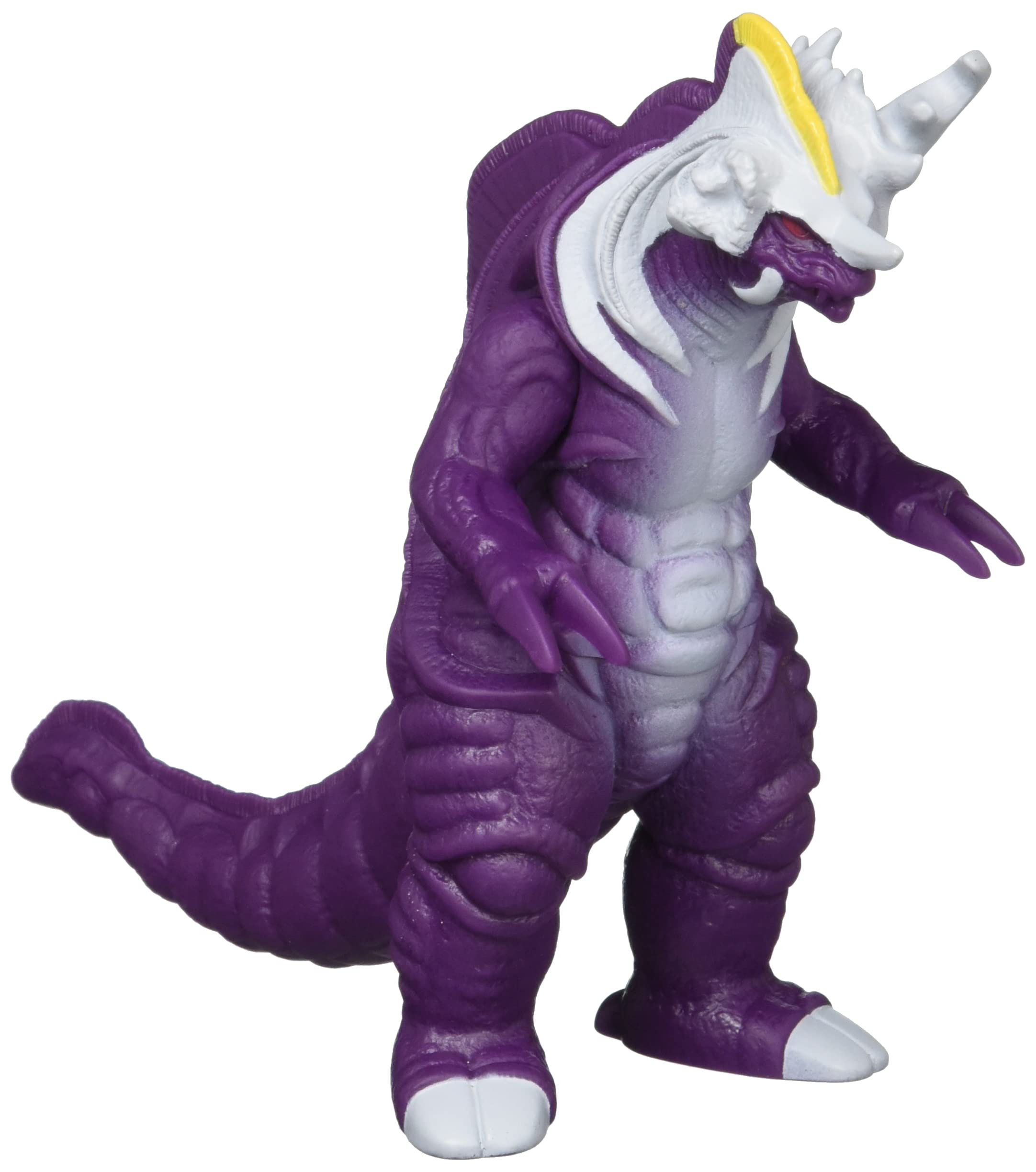 Ultra Monster Series 153 Death Drago Soft Vinyl Figure Toy