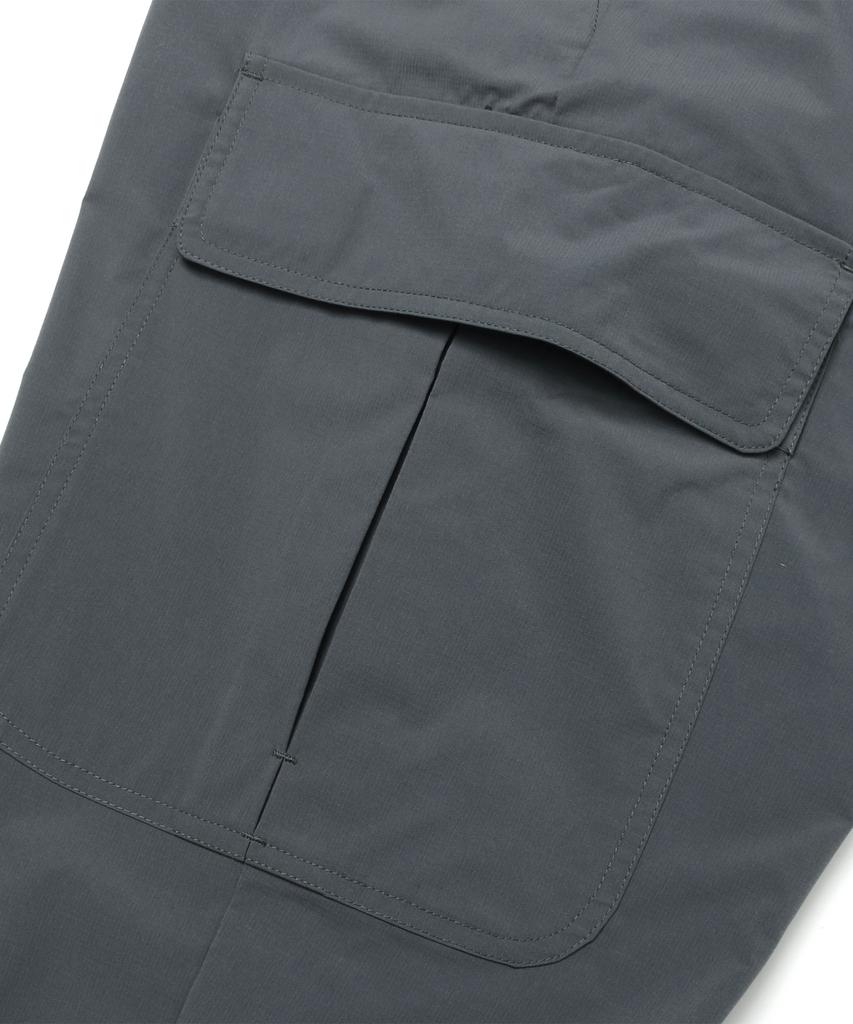 UCLA Simple Cargo Pants [Dk_Grey](Uy8Lp03_36)