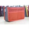 Large Storage Bag Travelling Bag Insert Liner Cosmetic Bag Hot Women Purse Handbag Organizer Travel