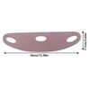 Beauty Face Sculpting V Shape Lifting Face Tightening Bandage Anti Wrinkle Ear Hanging Strap Band Sleeping Mask Beauty Health