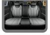 Universal Leather Car Seat Cushion for 25 BYD Qin PLUS DM-i Models