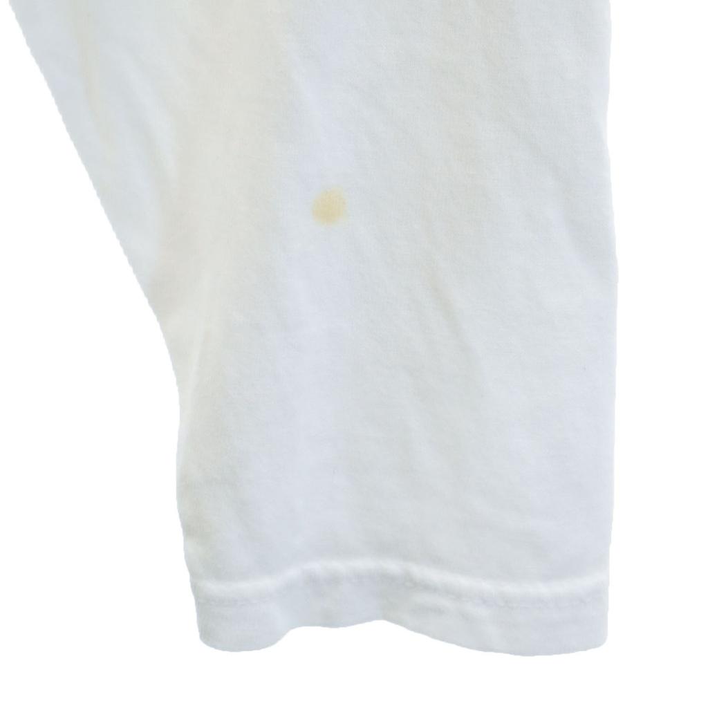 DREAM AMERICA'S TEAM 90s Old NBA Long sleeve Mock neck T-shirt Men's Used