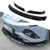 BYD Seal Front Lip No-Punch Modification Kit - Large & Small Body Sports Exterior Parts