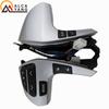 NEW! Bluetooth Steering Wheel Audio Control Button Switch 84250-06160 For Toyota Camry Corolla Hilux Vigo Highlander Innova