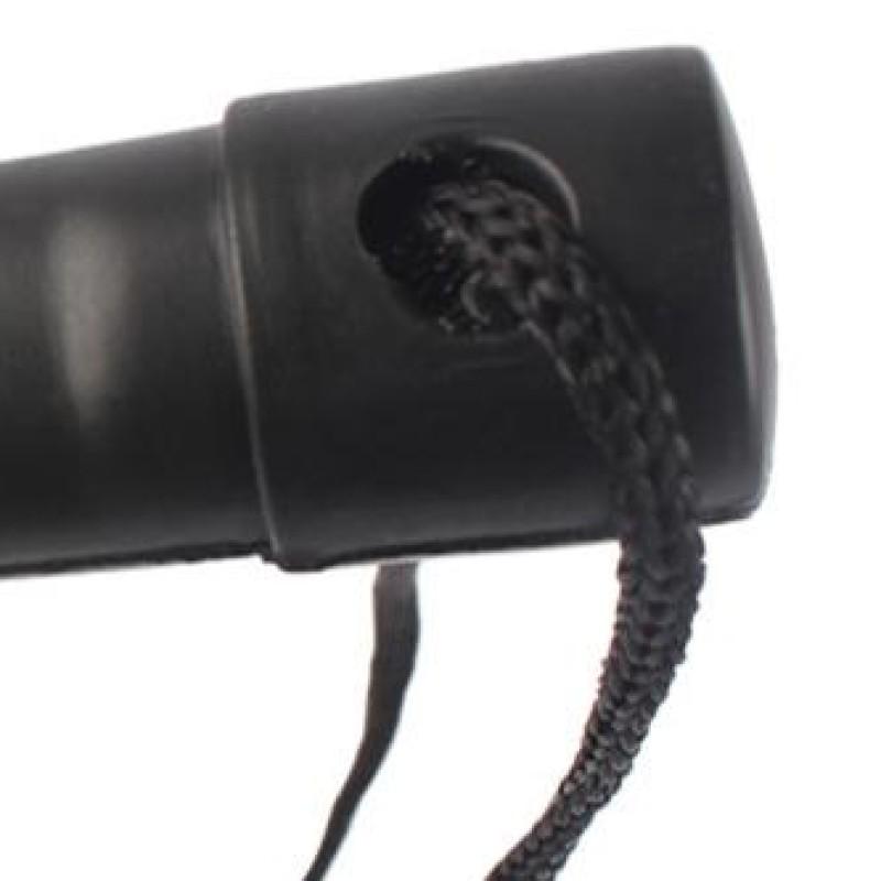 Bass Drum Mallet Felt Head Marching Bass Felt Head Drumsticks with Hanging Rope Musical Instrument Accessories for Drummers China Mainland
