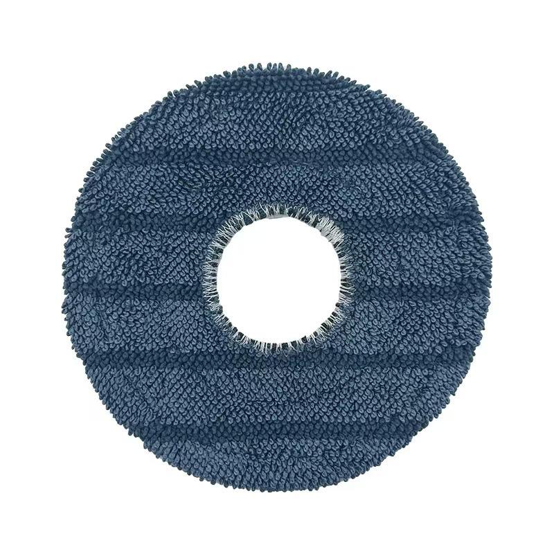 Compatible For Eufy C20 Robot Vacuum Cleaner Accessories Main Brush Side Brush HEPA Filter Mop Dust Bag Replacement Parts Kit