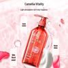 Syoss Camellia Oil Nourishing Repair Shampoo