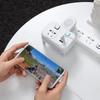 Wireless Multifunctional 2-Pin Plug Strip & Adapter