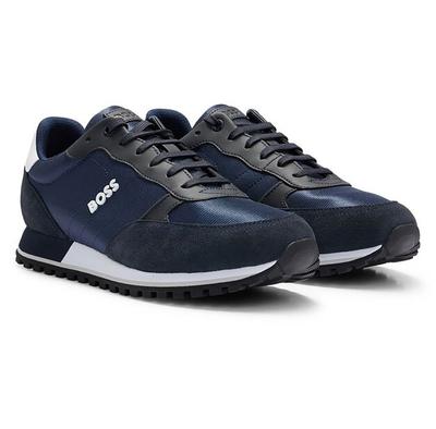 Parkour L Ny 10240037 Turnschuhe
