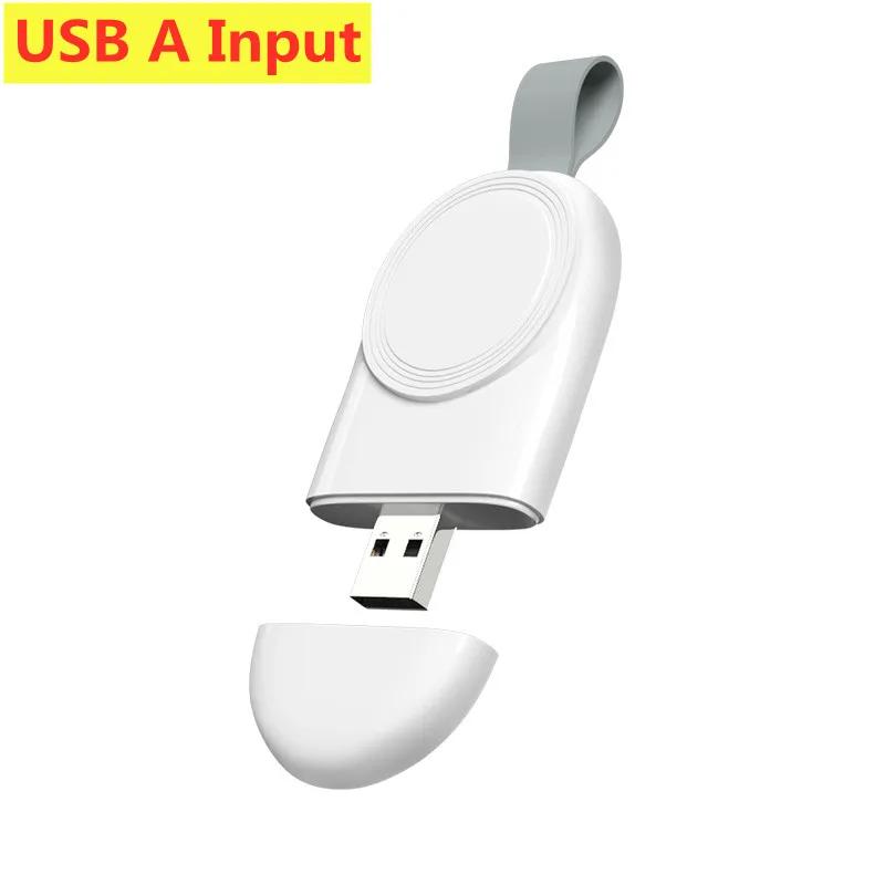 

Быстрое магнитное беспроводное зарядное устройство для часов 9, 8, 7, 6, 5, 4, 3, SE, Ultra, IWatch, док-адаптер, зарядные устройства, портативная зарядная станция PD