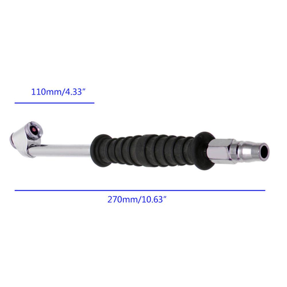 Tool Air Pump Valve Auto Bicycles Motorcycles Off-road Vehicle Car Tire