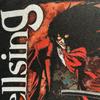 [USED] Vintage 00s Hellsing Anime/manga Kouta Hirano Short-sleeved Shirt In Black (1)