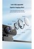 HD 1080P/2K USB Camera for Desktop & Laptop - Live Streaming & Online Classes, Driver-Free