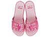 Rider Pool Vi Fem Pink/pink [83636 AZ167] Size 39