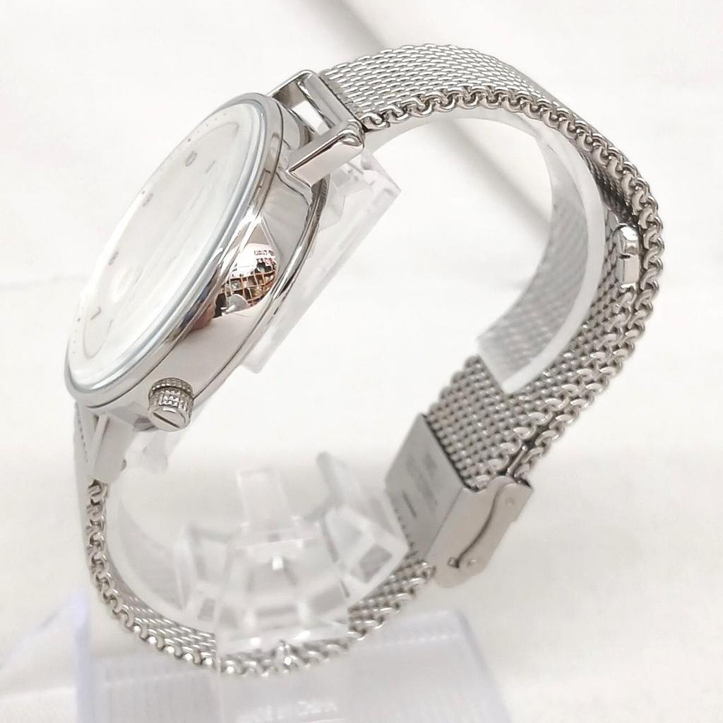 Used KOMONO KOM-W4020 Quartz Analog Watch
