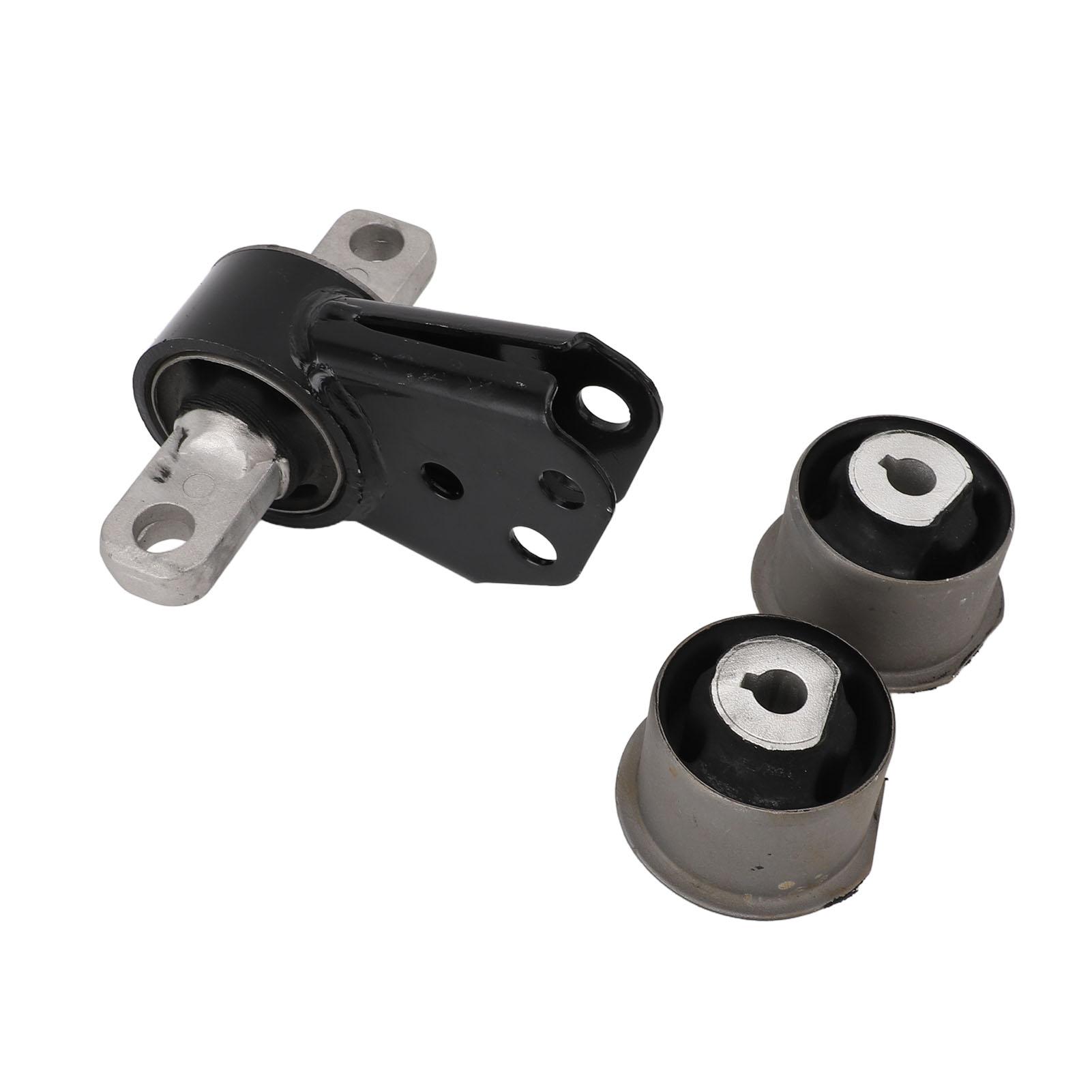 

Крепление переднего дифференциала и втулка оси 52114354AA Комплект крепления переднего дифференциала Замена для