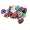 Valentine's Day Greeting Card Valentines Heart Shaped Stones Valentine Cards Party Gifts for