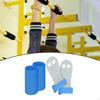 Children&#39;s Hand Grips with Wristband And Gymnastic Bar, Palm Protection, Suitable for