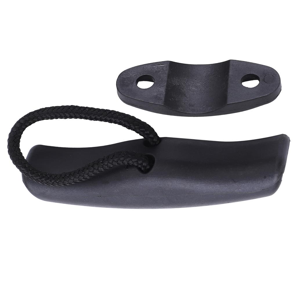 Morski Uchwyt do Przenoszenia Akcesorium do Przenoszenia Kajak Łódź Łatwe Przenoszenie Uchwyty z Linką