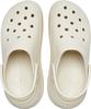 Crocs Crush Clog Bone Sandals, 24cm