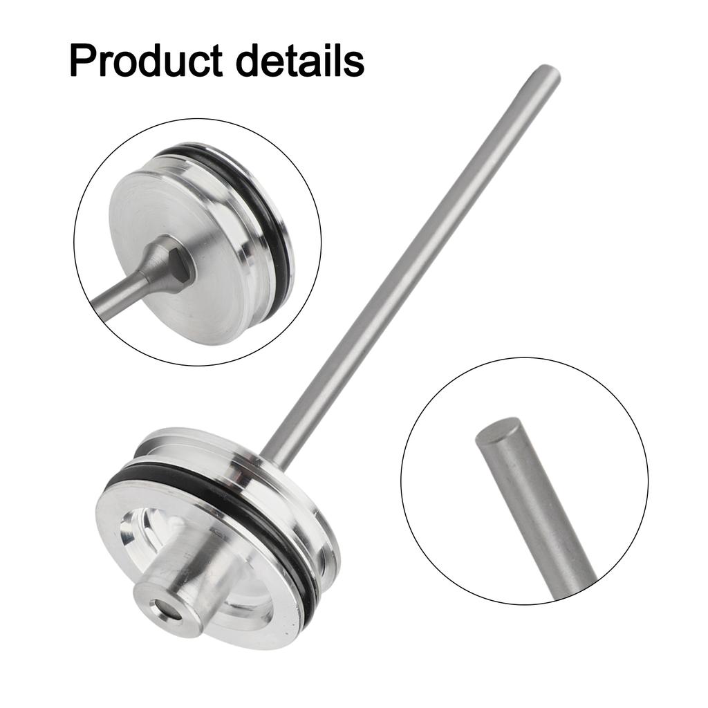 Nail Parts Kit CN70 Coil Nailer Parts For Professional Use User-Friendly Installation Robust Material Construction