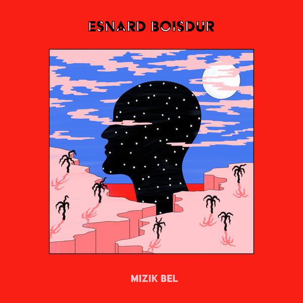 

12inch Record ESNARD BOISDUR - Mizik Bel FVR156 Favorite Record 2019 France Dance & Electronica