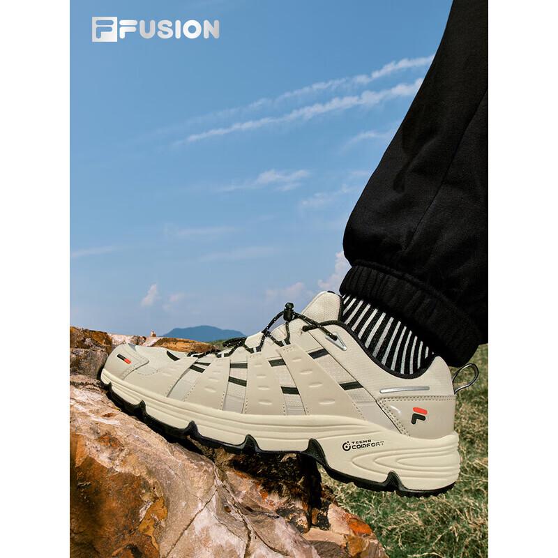 

FILA FUSION COMOX Lake Series Outdoor Hiking Shoes 42
