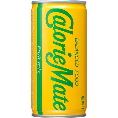 Otsuka Calorie Mate Liquid Fruit Mix 200ml Other (check Locks, Tongue Cleaners, Etc.) Cheer Pack Other (check Locks, Tongue Cleaners, Etc.)