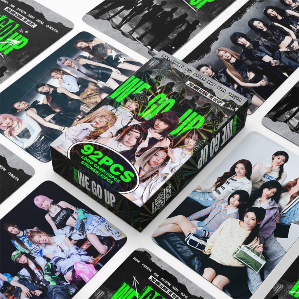 92 Karet s postavami, Perfektní jako překvapivé dárky pro přátele