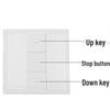 SPSR Smart Wireless Electric Curtain Switch CN Plug (adapter Included)