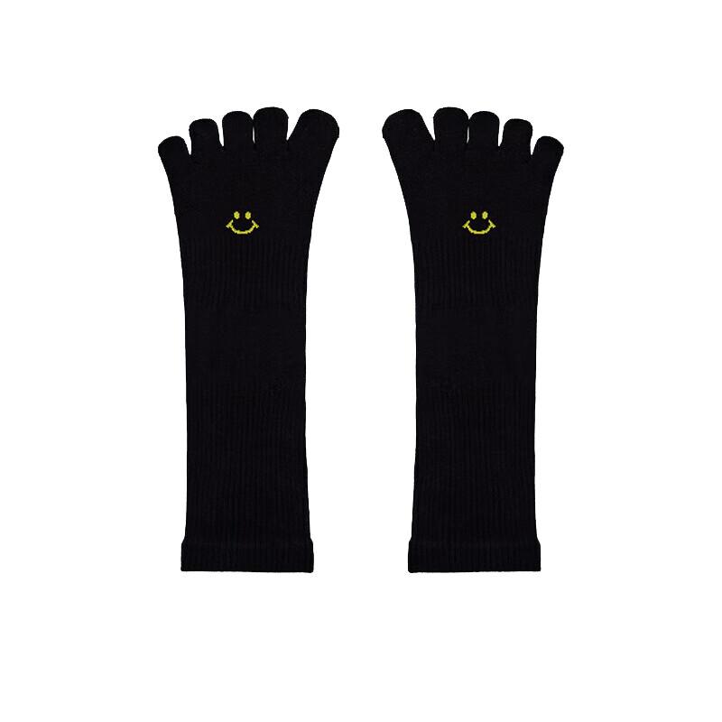 Yottoy Women s Non-Slip Yoga & Pilates Socks