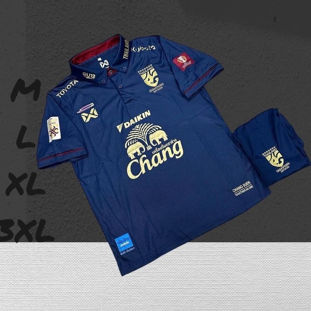 ウェア sol Thai logo Soccer Shirts NAVY M 新品】SOL Thai logo Soccer Shirts (NAVY) SOL THAI LOGO