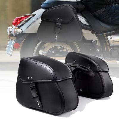 Moto – Zavazadla na motorku