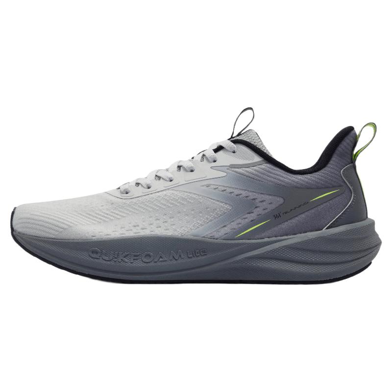 361° Men s Supai LiteSe Running Shoes EU 39