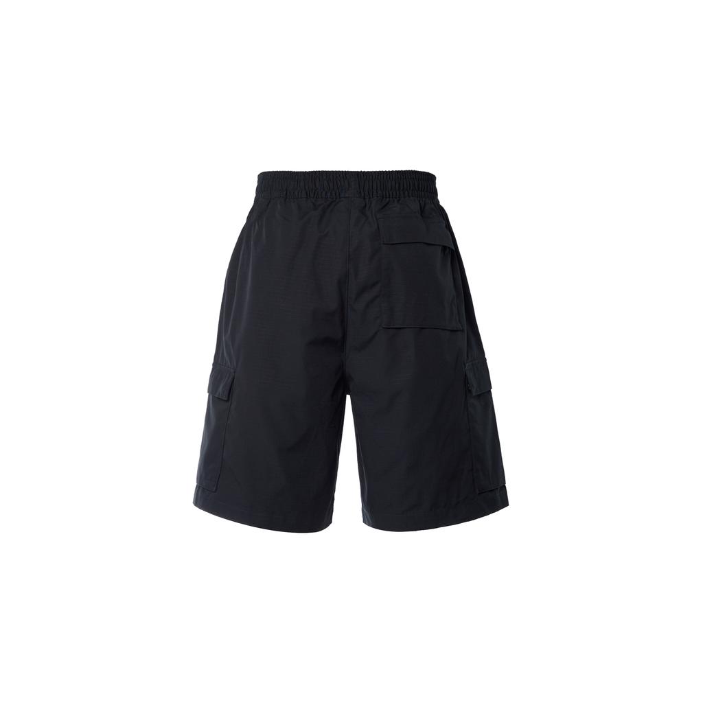 Nike Casual Shorts Men's Black Moderate FB1247-010