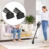 Heavy Duty 35mm Vacuum Attachment Dust Brush Vacuum Brush For Vacuum Cleaner Accessories Replacement Round Brush