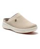 Genuinegrip Bordeaux 30-4S Mule Slippers - Sand Beige