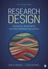 Research Design Qualitative & Mixed Methods Approaches Paperback US 165-2%