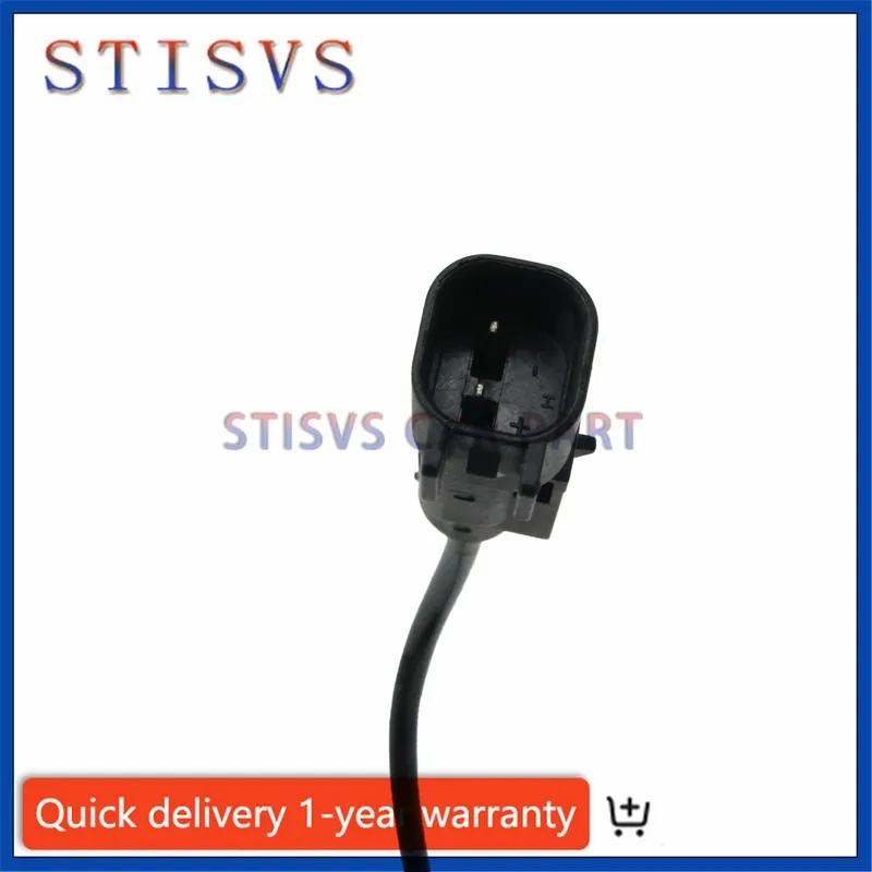 Wheel Speed Sensor ABS Rear Right Left 39002170 For 2016- Opel Astra K Astra K Sports Tourer Vauxhall Astra Mk Vii New