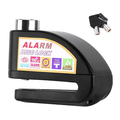 Cykeltillbehör – Cykellås