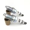 4PCS BKR7EIX 2667 Iridium Spark Plug For Au-di BM-W Be-nz BKR7EIX-2667 Plugs