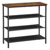 Shoe Cabinet - LBS035B01V1