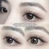 New Chinese style False Eyelashes Full Strip Fake Eyelash 3D Faux Mink Lash  Eye Lash Extension