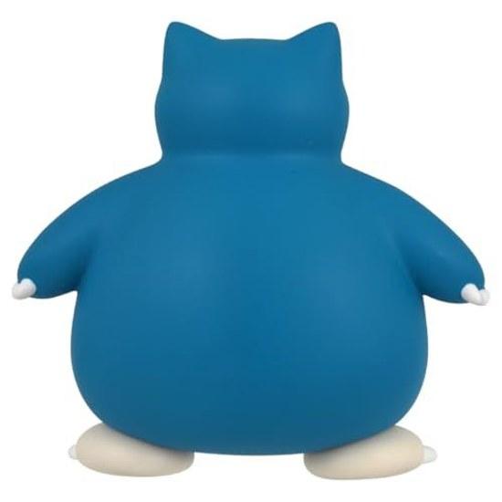 Pocket Monsters Moncolle MS-29 Snorlax