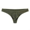 Underpants Underwear Backless Bikini Briefs G-string